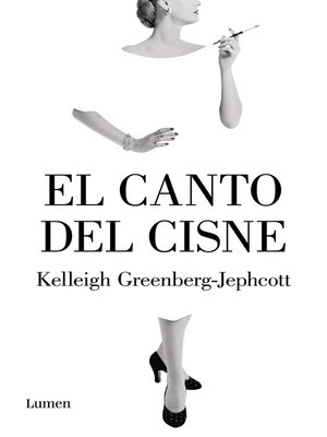 cover image of El canto del cisne